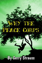 Why the Peace Corps