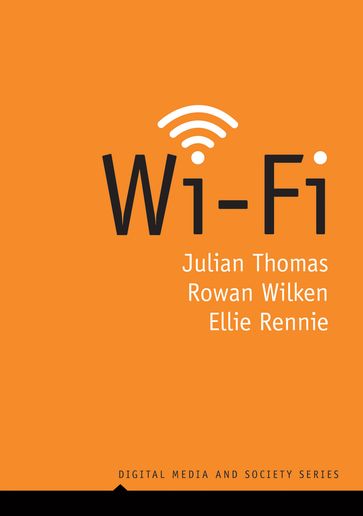 Wi-Fi - Julian Thomas - Rowan Wilken - Ellie Rennie