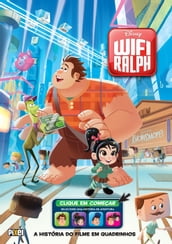 WiFi Ralph - HQ