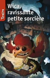 Wica, ravissante petite sorcière