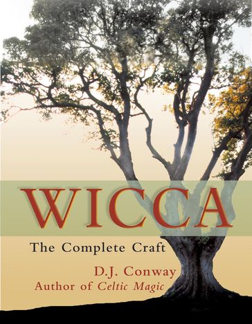 Wicca - D.J. Conway