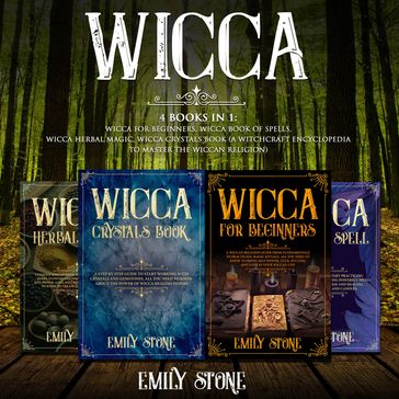 Wicca - Emily Stone