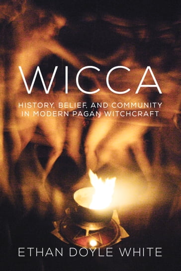 Wicca - Ethan Doyle White