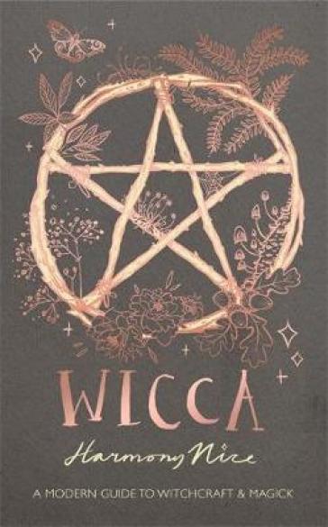 Wicca - Harmony Nice