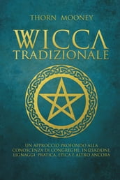 Wicca tradizionale