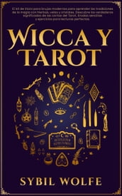 Wicca y Tarot