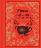 Wiccan Kitchen