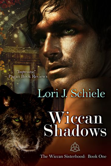 Wiccan Shadows - Lori J. Schiele