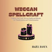 Wiccan Spellcraft