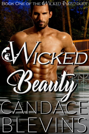 Wicked Beauty - Candace Blevins