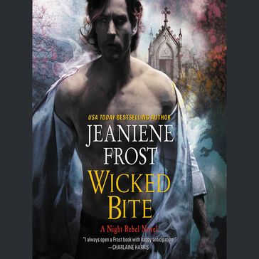 Wicked Bite - Jeaniene Frost