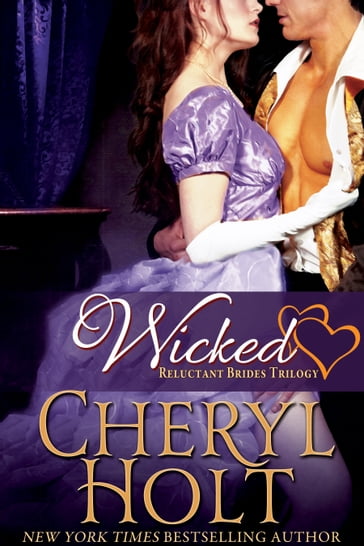 Wicked - Cheryl Holt