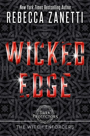 Wicked Edge - Rebecca Zanetti