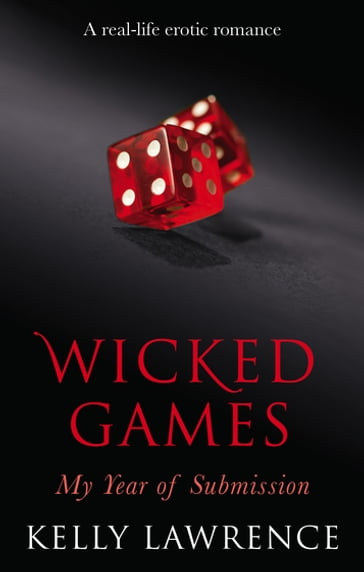 Wicked Games - Kelly Lawrence