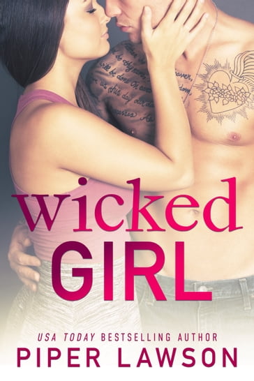 Wicked Girl - Piper Lawson