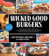 Wicked Good Burgers