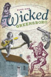 Wicked Greensboro