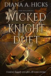 Wicked Knight Boxed Set