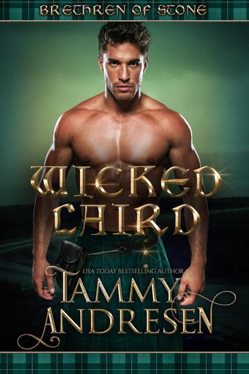 Wicked Laird - Tammy Andresen