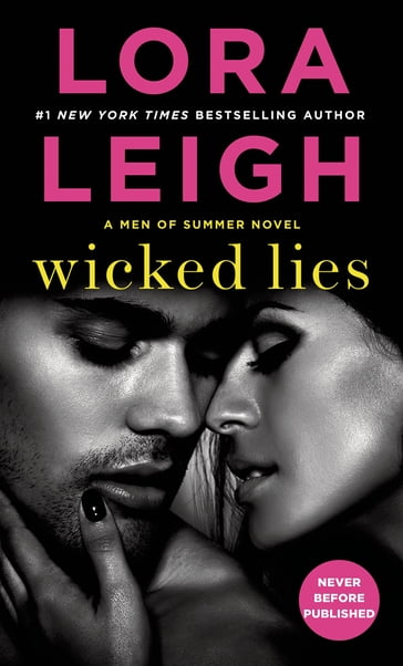 Wicked Lies - Lora Leigh