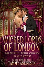 Wicked Lords of London