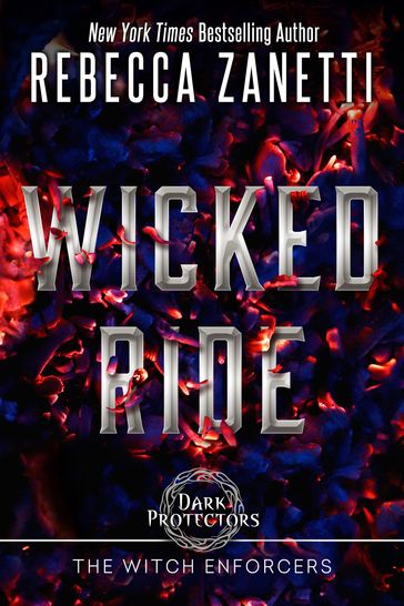 Wicked Ride - Rebecca Zanetti