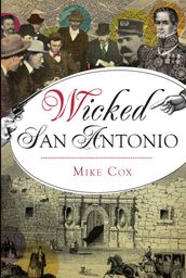 Wicked San Antonio