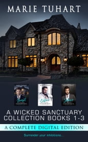 Wicked Sanctuary Box Set 1