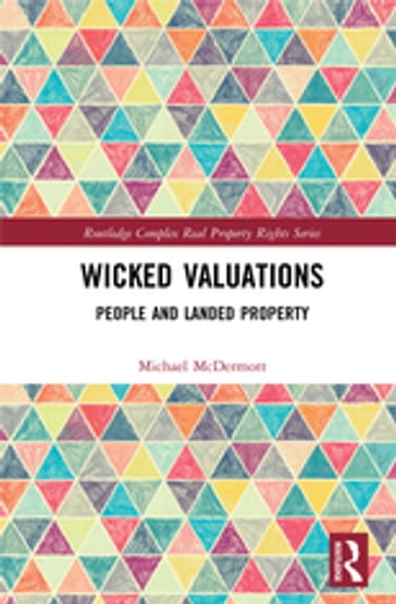 Wicked Valuations - Michael McDermott