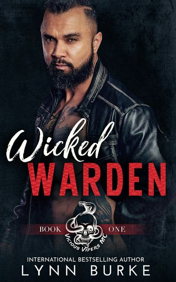 Wicked Warden - Lynn Burke