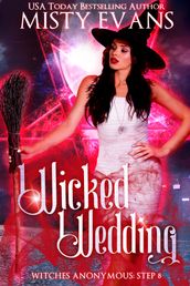 Wicked Wedding