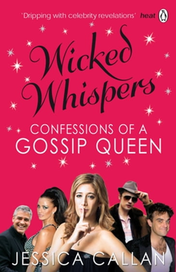 Wicked Whispers - Jessica Callan