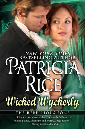 Wicked Wyckerly - Patricia Rice