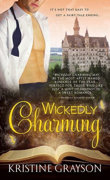 Wickedly Charming - Kristine Grayson