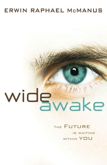 Wide Awake - Erwin Raphael McManus