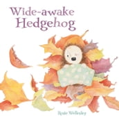 Wide-awake Hedgehog