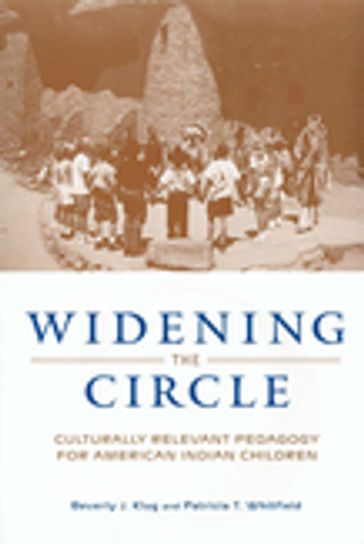 Widening the Circle - Beverly J. Klug - Patricia T. Whitfield
