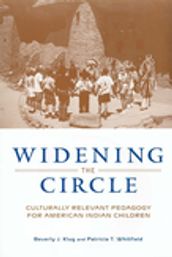 Widening the Circle