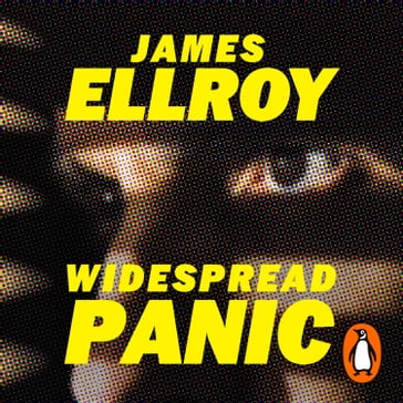 Widespread Panic - James Ellroy