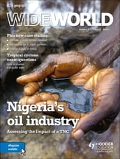 Wideworld Magazine Volume 31, 2019/20 Issue 2