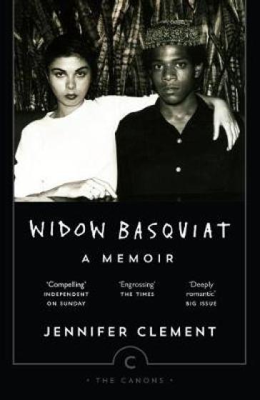 Widow Basquiat - Jennifer Clement