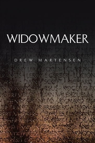 Widowmaker - Drew Martensen