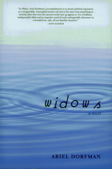 Widows - Ariel Dorfman