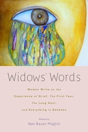 Widows  Words