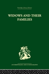 Widows and their families