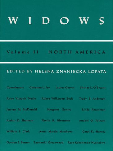 Widows