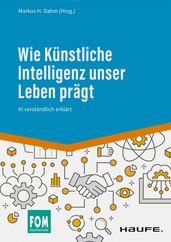 Wie Kunstliche Intelligenz unser Leben pragt