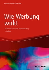 Wie Werbung wirkt