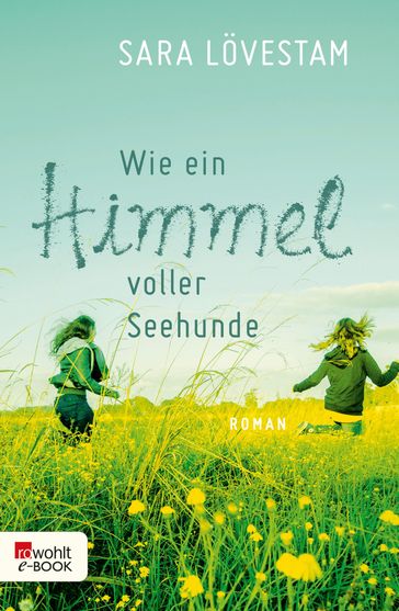 Wie ein Himmel voller Seehunde - Sara Lovestam