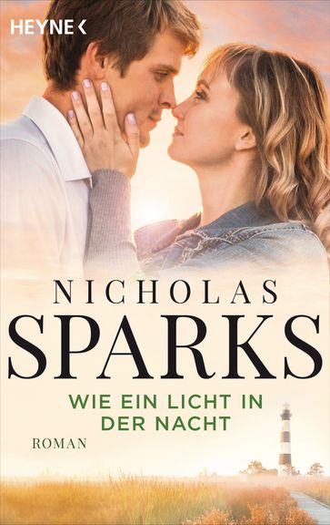 Wie ein Licht in der Nacht - Nicholas Sparks